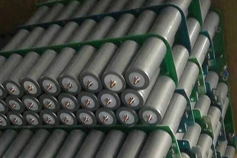 澄江九村海拉锂电池回收,高价蓄电池回收